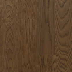 Композитная паркетная доска Quartz Parquet Классик Дуб брауни 413 400-1220×152×5