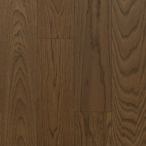 Композитная паркетная доска Quartz Parquet Классик Дуб брауни 413 400-1220×152×5