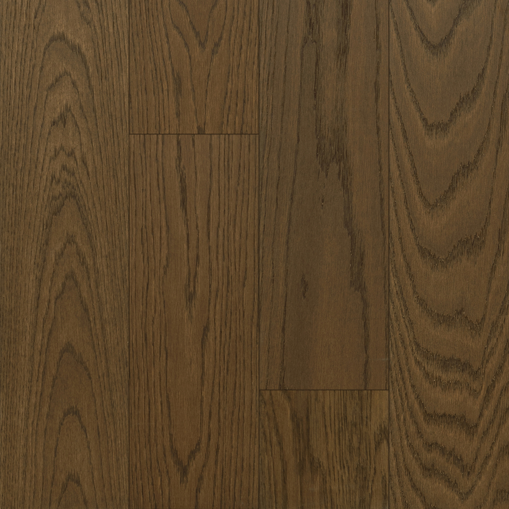 Композитная паркетная доска Quartz Parquet Классик Дуб брауни 413 400-1220×152×5