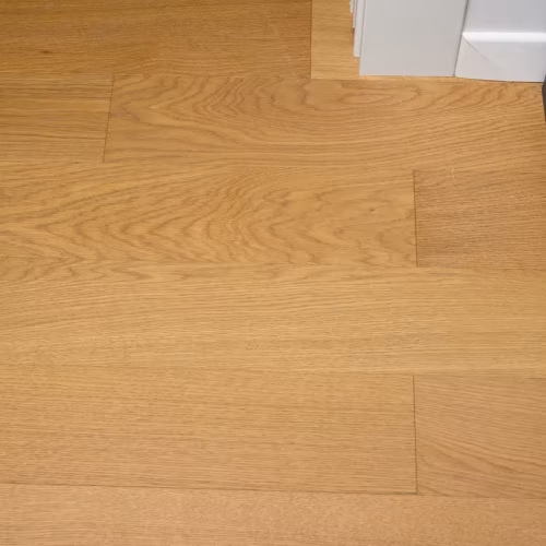 Композитная паркетная доска Quartz Parquet Классик Дуб медовый раф 463 400-1220×152×7