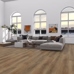 Кварцвиниловый SPC ламинат Alpine Floor Premium XL Дуб Эниф ECO 7-31 1800×229×8