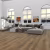Кварцвиниловый SPC ламинат Alpine Floor Premium XL Дуб Эниф ECO 7-31 1800×229×8 фото в интерьере