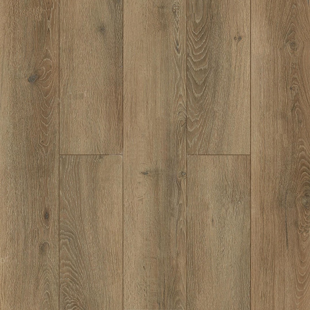 Кварцвиниловый SPC ламинат Alpine Floor Premium XL Дуб Эниф ECO 7-31 1800×229×8