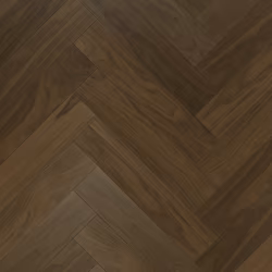 Композитная паркетная доска Quartz Parquet Елка Орех американский 33-400-29 венгерская елка 635×127×5