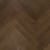 Композитная паркетная доска Quartz Parquet Елка Орех американский 33-400-29 венгерская елка 635×127×5