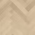 Композитная паркетная доска Quartz Parquet Елка Дуб испанский 33-404 венгерская елка 635×127×5