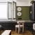 Композитная паркетная доска Quartz Parquet Елка Дуб лимба 33-405 венгерская елка 635×127×5 фото в интерьере