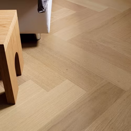 Композитная паркетная доска Quartz Parquet Елка Дуб лимба 33-405 венгерская елка 635×127×5