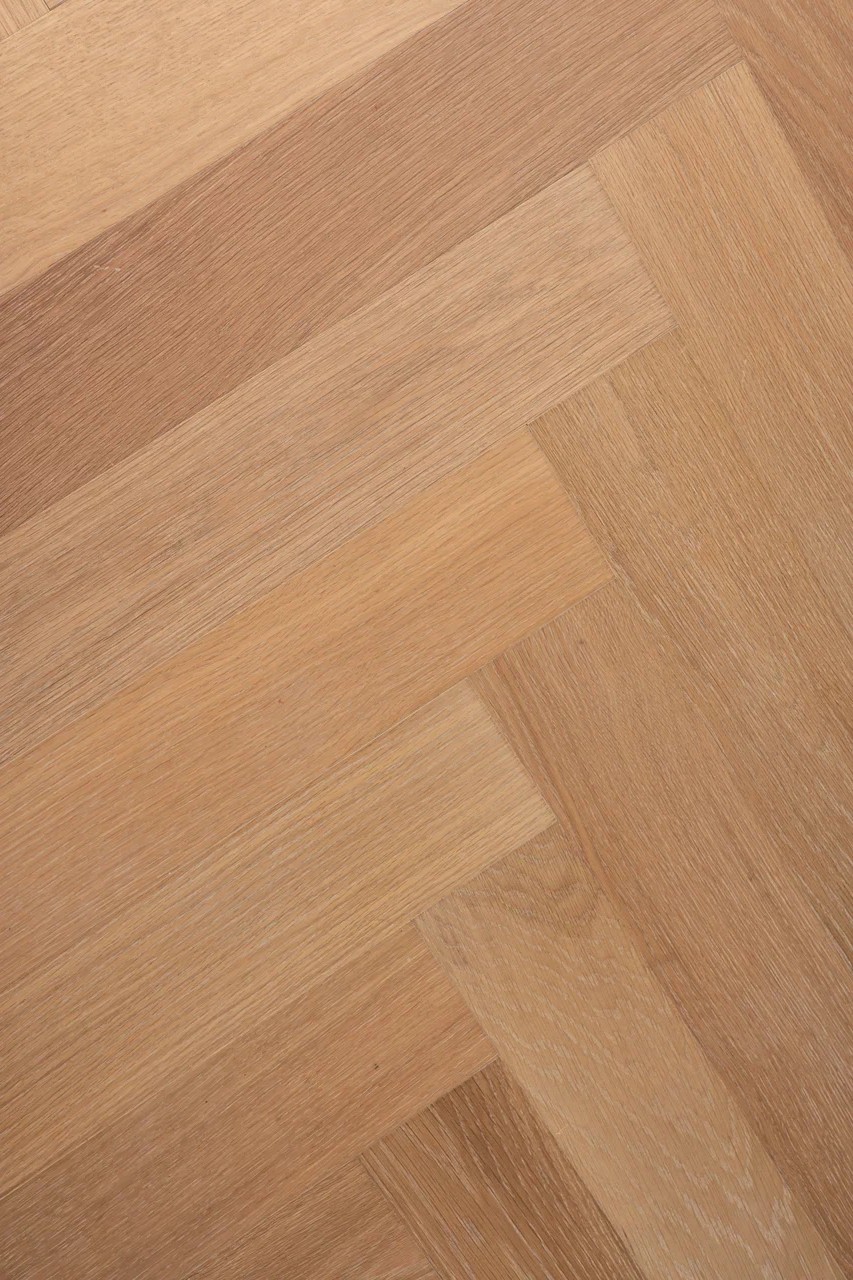 Композитная паркетная доска Quartz Parquet Елка Дуб лимба 33-405 венгерская елка 635×127×5