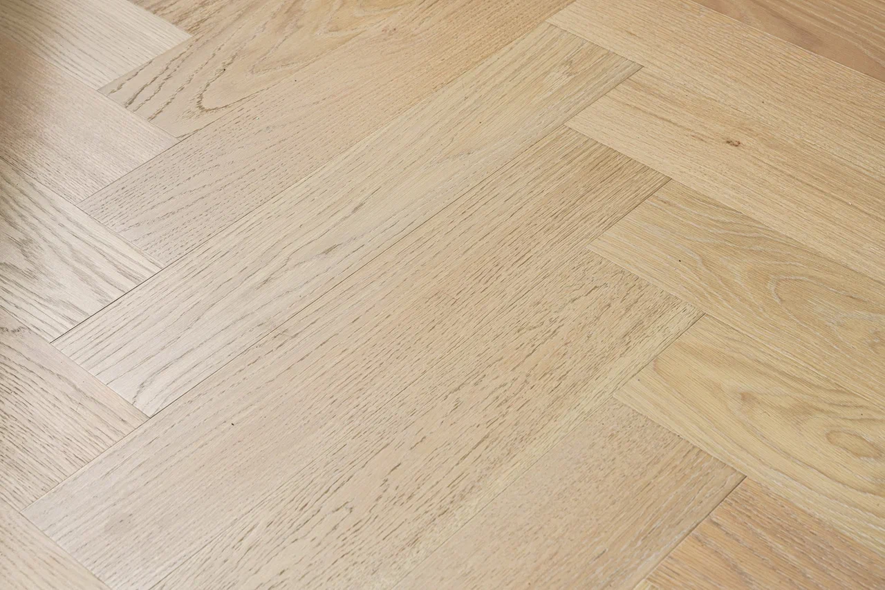 Композитная паркетная доска Quartz Parquet Елка Дуб лимба 33-405 венгерская елка 635×127×5