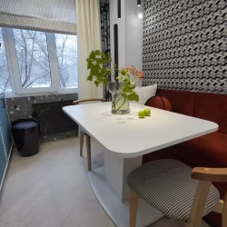 Композитная паркетная доска Quartz Parquet Елка Дуб песочный 33-408 венгерская елка 635×127×5