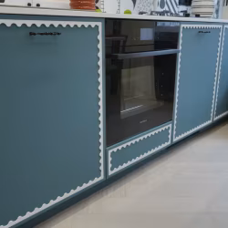 Композитная паркетная доска Quartz Parquet Елка Дуб песочный 33-408 венгерская елка 635×127×5
