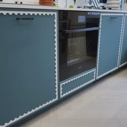 Композитная паркетная доска Quartz Parquet Елка Дуб песочный 33-408 венгерская елка 635×127×5