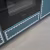 Композитная паркетная доска Quartz Parquet Елка Дуб песочный 33-408 венгерская елка 635×127×5 фото в интерьере