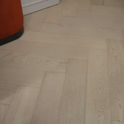 Композитная паркетная доска Quartz Parquet Елка Дуб песочный 33-408 венгерская елка 635×127×5
