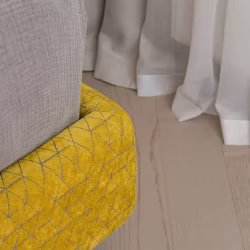 Композитная паркетная доска Quartz Parquet Елка Дуб песочный 33-408 венгерская елка 635×127×5