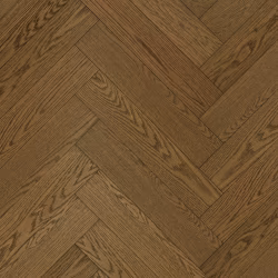 Композитная паркетная доска Quartz Parquet Елка Дуб рустикальный 33-410 венгерская елка 635×127×5