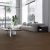 Композитная паркетная доска Quartz Parquet Елка Дуб брауни 33-413 венгерская елка 635×127×5 фото в интерьере