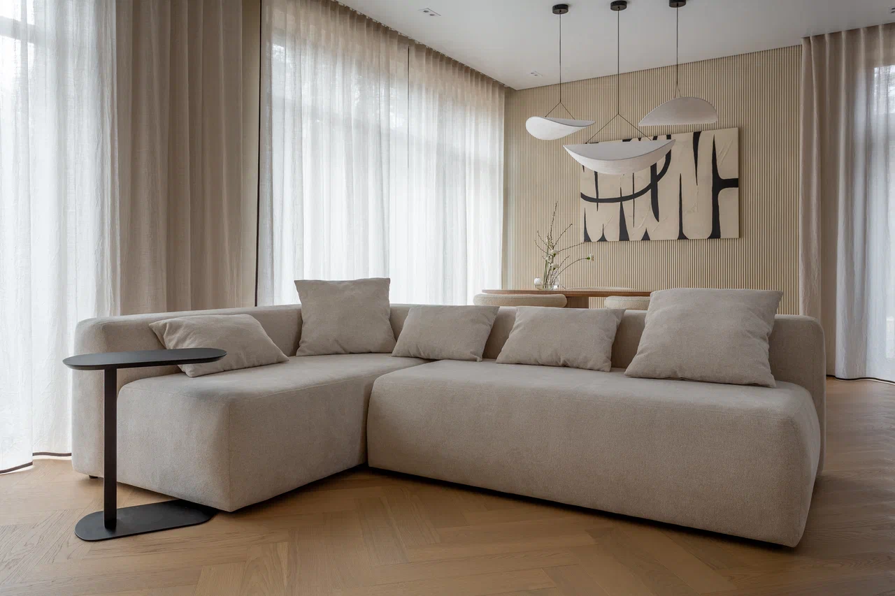 Композитная паркетная доска Quartz Parquet Елка Дуб шампань 33-414 венгерская елка 635×127×5