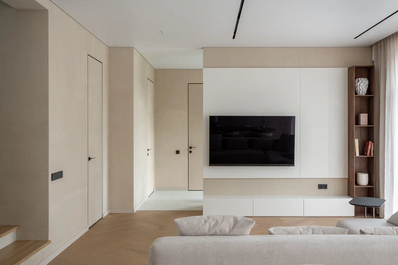 Композитная паркетная доска Quartz Parquet Елка Дуб шампань 33-414 венгерская елка 635×127×5