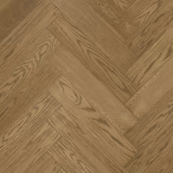 Композитная паркетная доска Quartz Parquet Елка Дуб карельский 33-419 венгерская елка 635×127×5