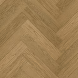 Композитная паркетная доска Quartz Parquet Елка Дуб медовый раф 33-463 венгерская елка 635×127×5