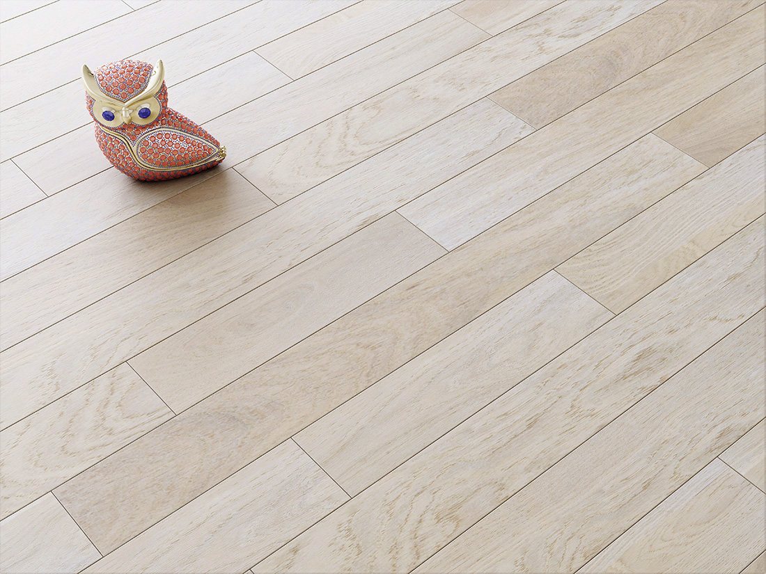 Инженерная доска Gran Parte Дуб Альпина Alpina 001 элит 500-1500×155×15