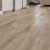 Кварцвиниловый SPC ламинат Alpine Floor Premium XL Дуб Млечный ECO 7-13 1524×180×8 фото в интерьере