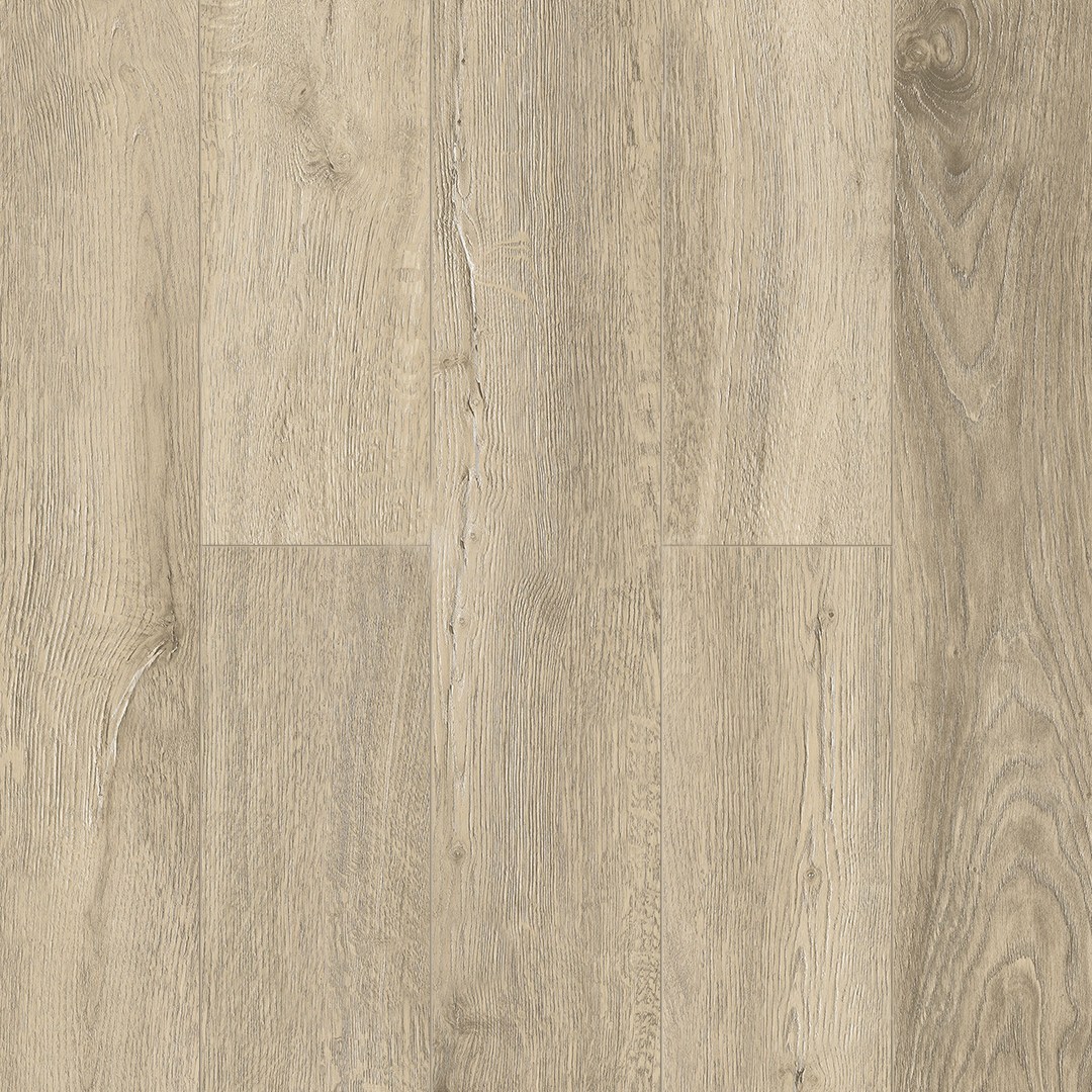 Кварцвиниловый SPC ламинат Alpine Floor Premium XL Дуб Млечный ECO 7-13 1524×180×8