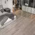 Кварцвиниловый SPC ламинат Alpine Floor Premium XL Дуб Состаренный ECO 7-15 1220×183×8 фото в интерьере