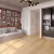 Кварцвиниловый SPC ламинат Alpine Floor Premium XL Дуб Медовый ECO 7-16 1220×183×8 фото в интерьере