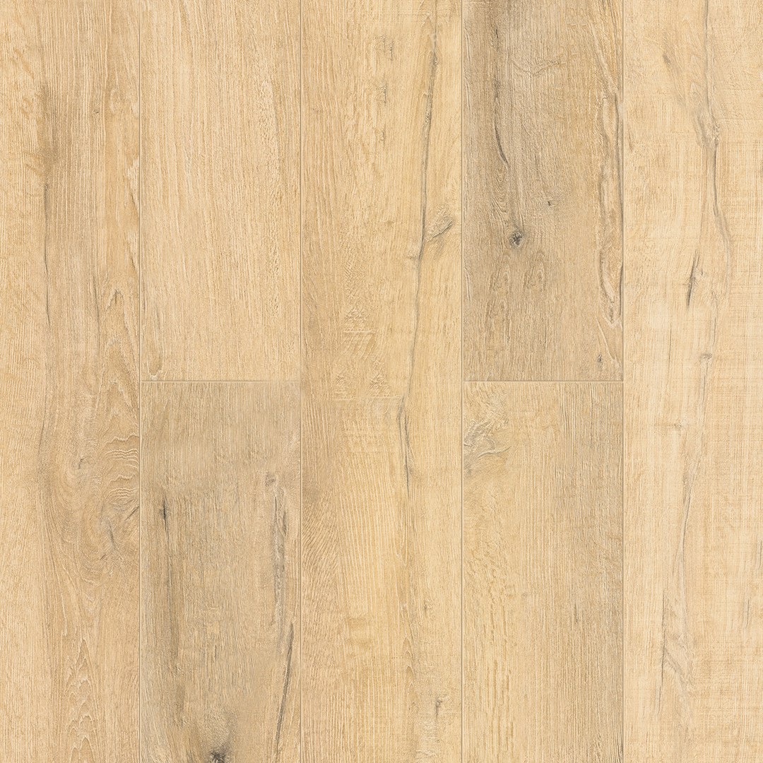 Кварцвиниловый SPC ламинат Alpine Floor Premium XL Дуб Медовый ECO 7-16 1220×183×8