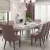 Кварцвиниловый SPC ламинат Alpine Floor Premium XL Дуб Слоновая кость ECO 7-17 1220×183×8 фото в интерьере