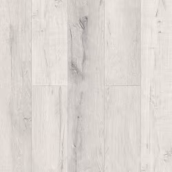 Кварцвиниловый SPC ламинат Alpine Floor Premium XL Дуб Слоновая кость ECO 7-17 1220×183×8