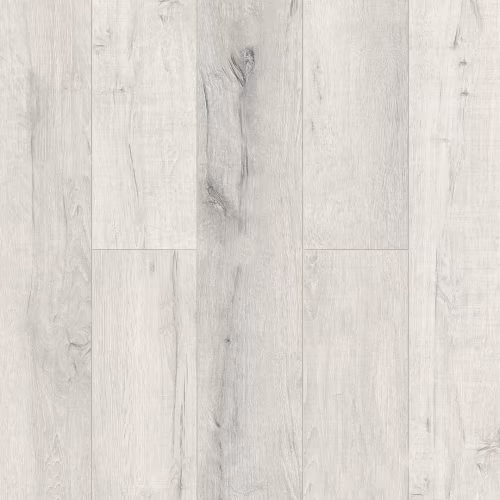 Кварцвиниловый SPC ламинат Alpine Floor Premium XL Дуб Слоновая кость ECO 7-17 1220×183×8
