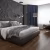 Кварцвиниловый SPC ламинат Alpine Floor Premium XL Дуб Шоколадный ECO 7-18 1220×183×8 фото в интерьере