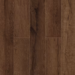 Кварцвиниловый SPC ламинат Alpine Floor Premium XL Дуб Шоколадный ECO 7-18 1220×183×8