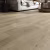 Кварцвиниловый SPC ламинат Alpine Floor Premium XL Дуб Сливочный ECO 7-19 1220×183×8 фото в интерьере