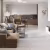 Кварцвиниловый SPC ламинат Alpine Floor Premium XL Дуб Морская пена ECO 7-21 1220×183×8 фото в интерьере