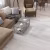 Кварцвиниловый SPC ламинат Alpine Floor Premium XL Дуб Морская пена ECO 7-21 1220×183×8 фото в интерьере