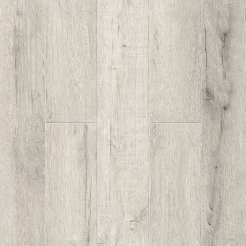 Кварцвиниловый SPC ламинат Alpine Floor Premium XL Дуб Серебряный ECO 7-22 1220×183×8