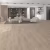 Кварцвиниловый SPC ламинат Alpine Floor Premium XL Дуб Эльнат ECO 7-24 1800×229×8 фото в интерьере