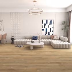Кварцвиниловый SPC ламинат Alpine Floor Premium XL Дуб Франц ECO 7-26 1800×229×8