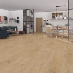 Кварцвиниловый SPC ламинат Alpine Floor Premium XL Дуб Вега ECO 7-29 1800×229×8