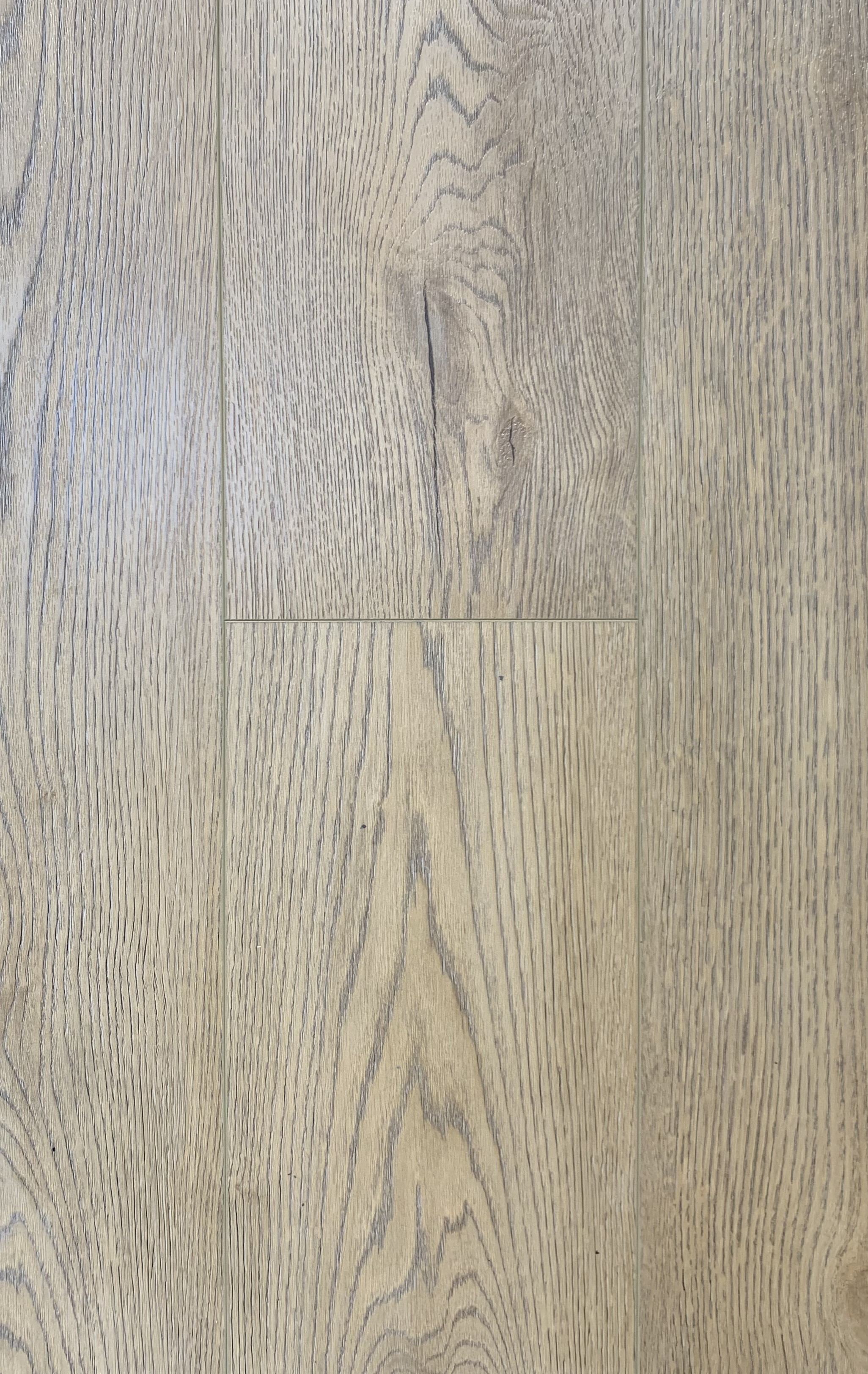 Кварцвиниловый SPC ламинат Alpine Floor Premium XL Дуб Вега ECO 7-29 1800×229×8