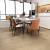 Кварцвиниловый SPC ламинат Alpine Floor Premium XL Дуб Сириус ECO 7-30 1800×229×8 фото в интерьере