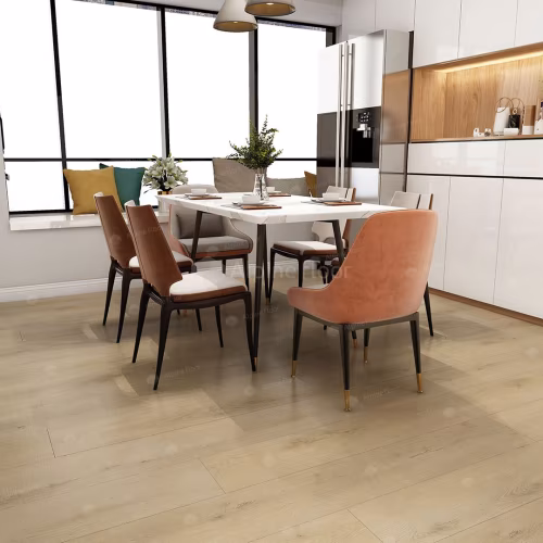 Кварцвиниловый SPC ламинат Alpine Floor Premium XL Дуб Сириус ECO 7-30 1800×229×8