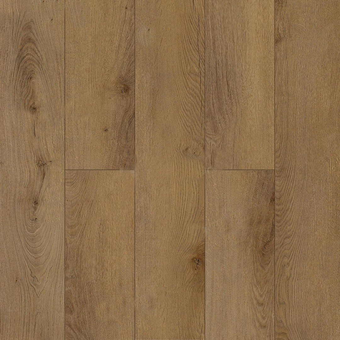 Кварцвиниловый SPC ламинат Alpine Floor Premium XL Дуб Сириус ECO 7-30 1800×229×8