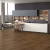 Кварцвиниловый SPC ламинат Alpine Floor Premium XL Дуб Марко ECO 7-32 1800×229×8 фото в интерьере