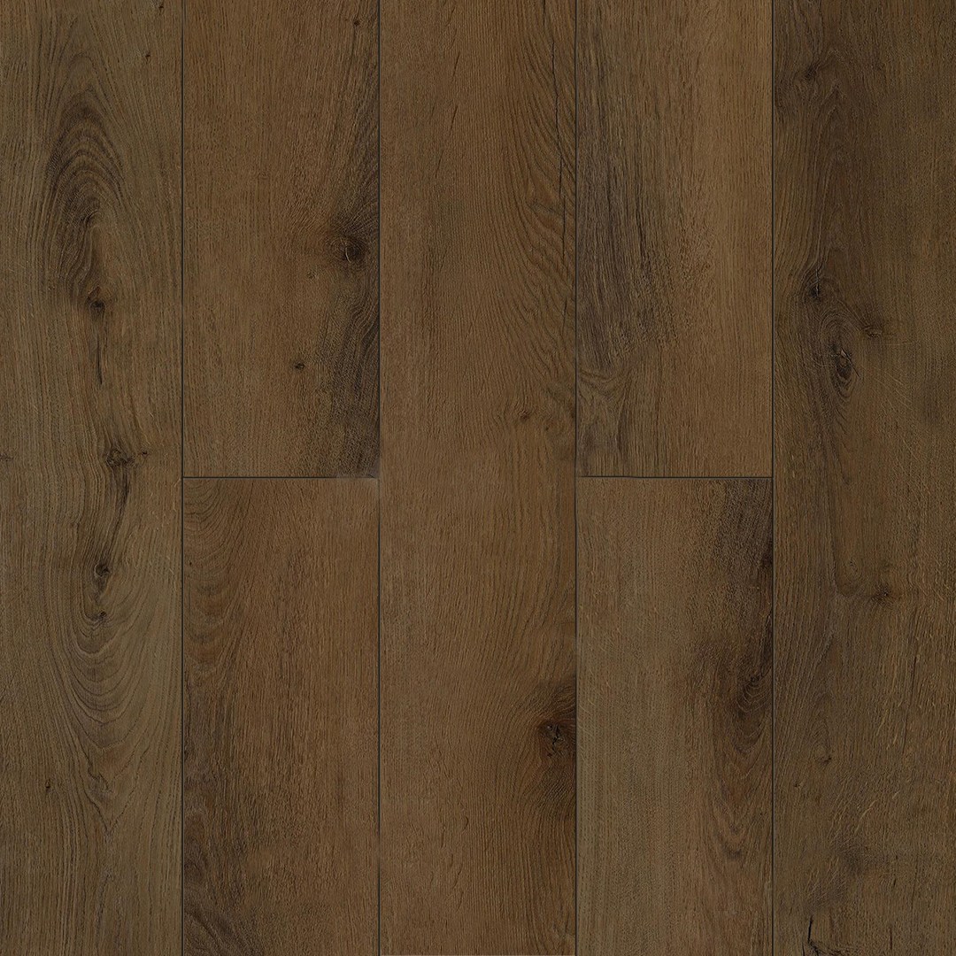 Кварцвиниловый SPC ламинат Alpine Floor Premium XL Дуб Марко ECO 7-32 1800×229×8